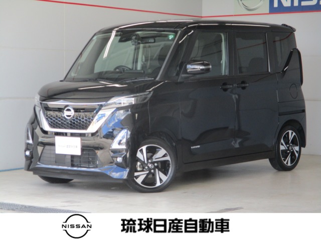 日産 ルークス
