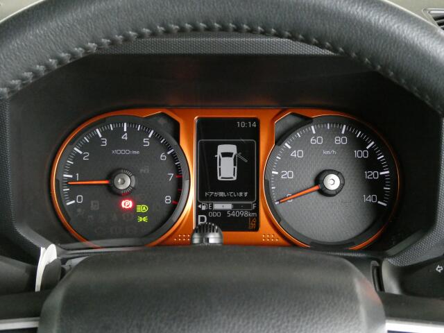 ダイハツ タフト