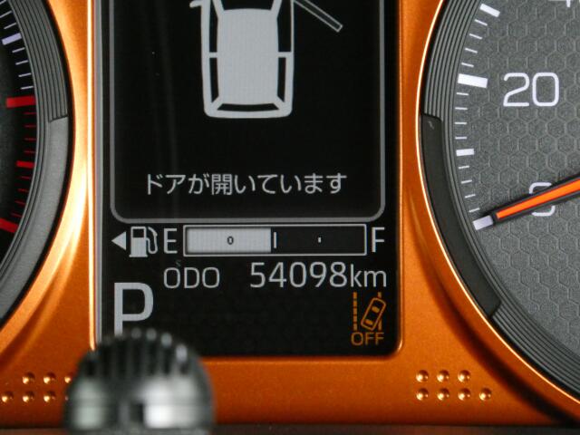 ダイハツ タフト