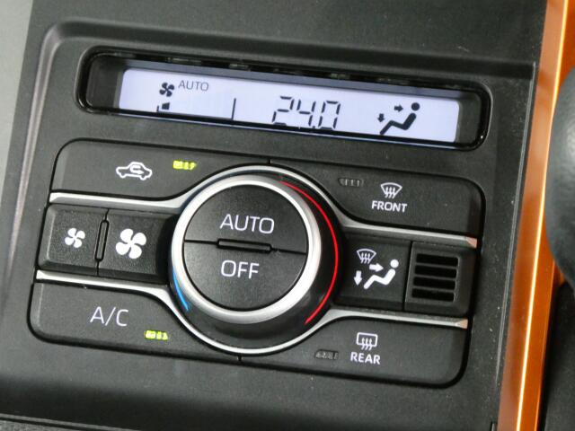 ダイハツ タフト