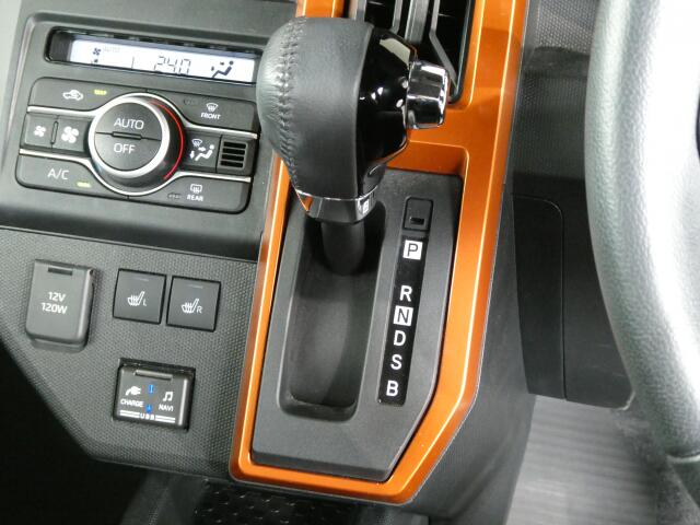 ダイハツ タフト