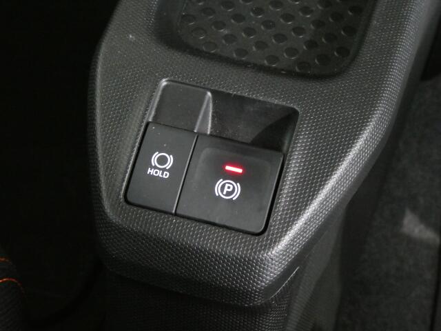 ダイハツ タフト