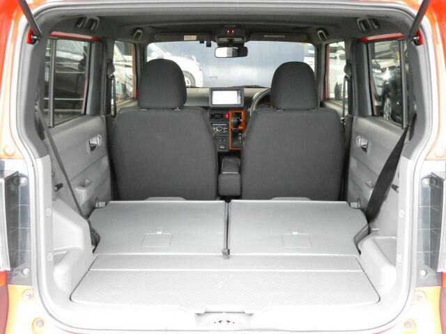 ダイハツ タフト