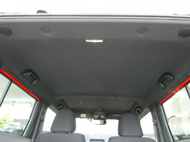 ダイハツ タフト