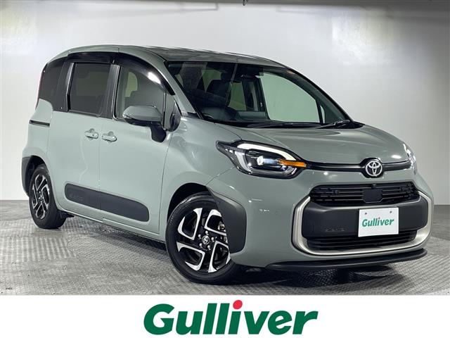 トヨタ シエンタ