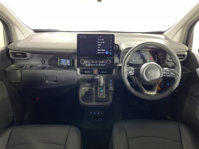 トヨタ シエンタ