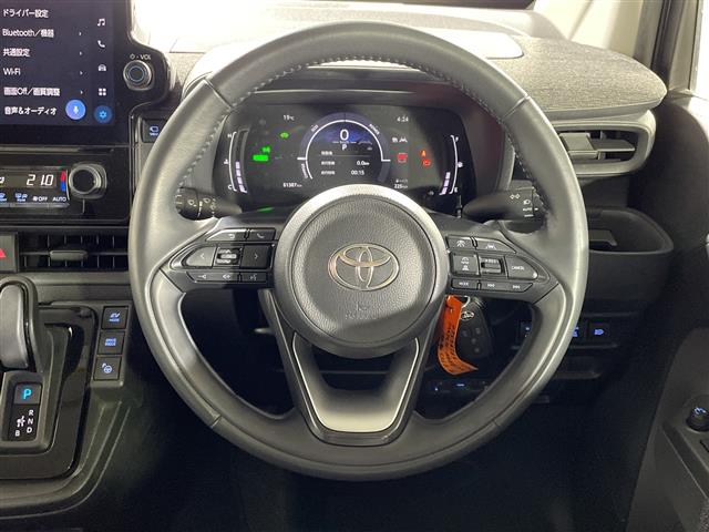 トヨタ シエンタ