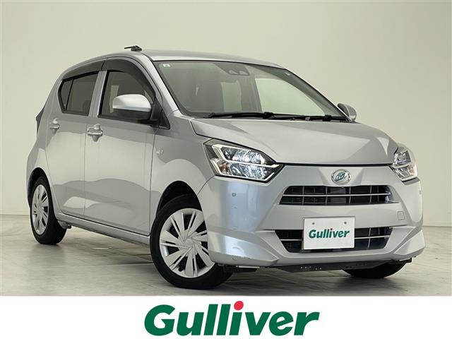 ダイハツ ミライース