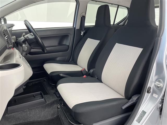 ダイハツ ミライース