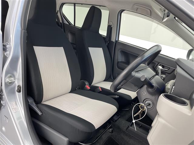 ダイハツ ミライース