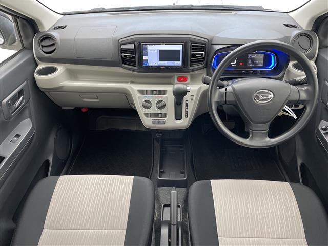 ダイハツ ミライース