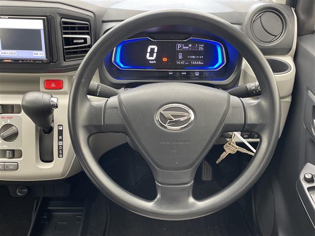 ダイハツ ミライース