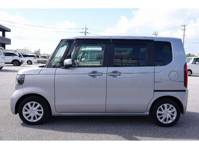 ホンダ N-BOX