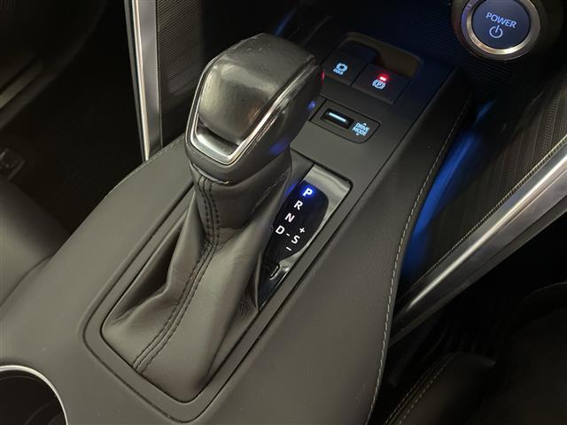 トヨタ ハリアーハイブリッド