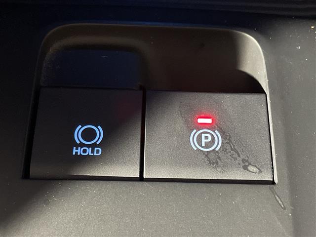 トヨタ ハリアーハイブリッド