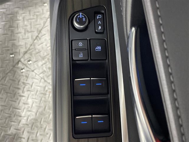 トヨタ ハリアーハイブリッド