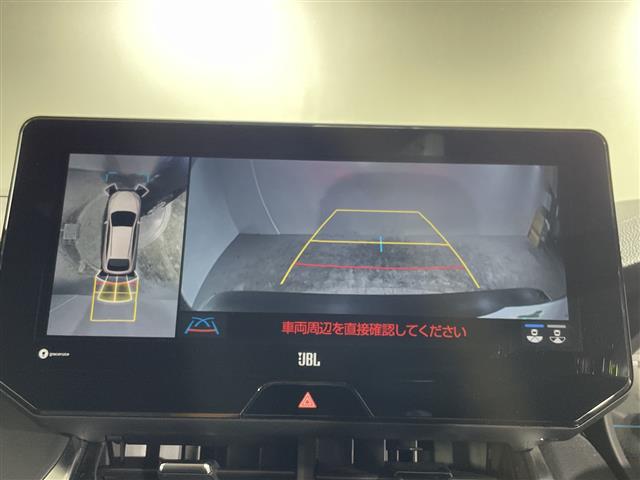 トヨタ ハリアーハイブリッド