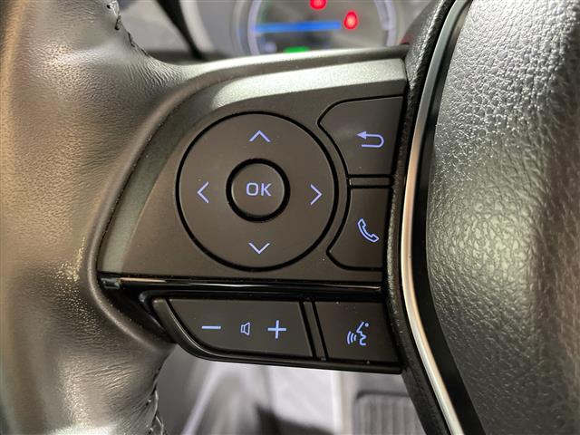 トヨタ ハリアーハイブリッド