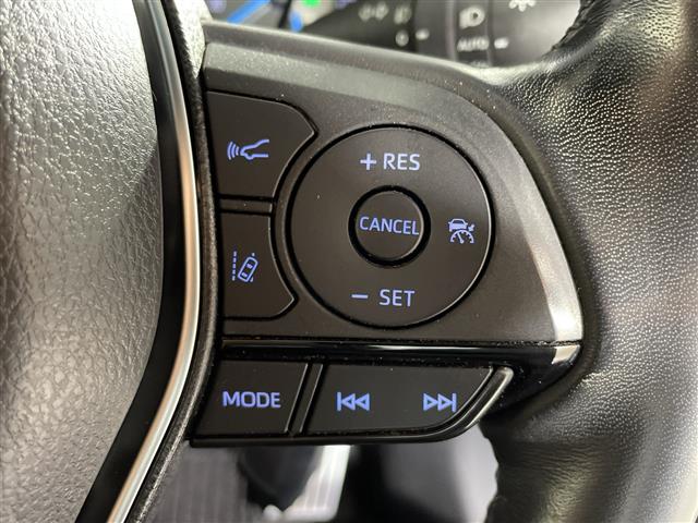 トヨタ ハリアーハイブリッド