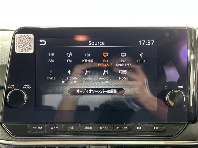 日産 ノート