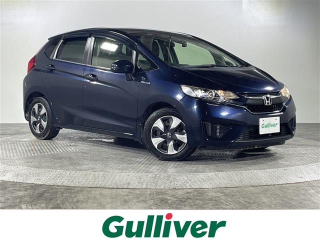 ホンダ フィットハイブリッド