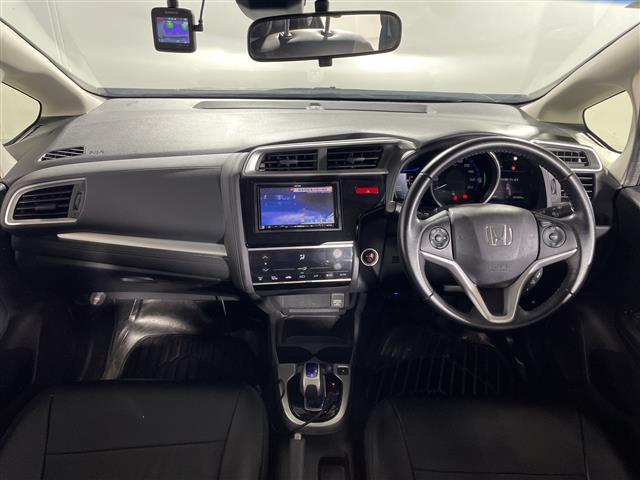 ホンダ フィットハイブリッド