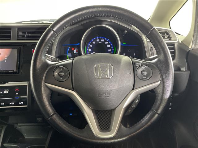 ホンダ フィットハイブリッド