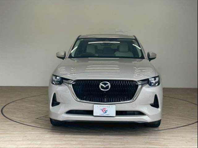 マツダ CX-60
