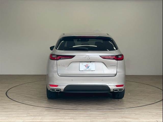 マツダ CX-60