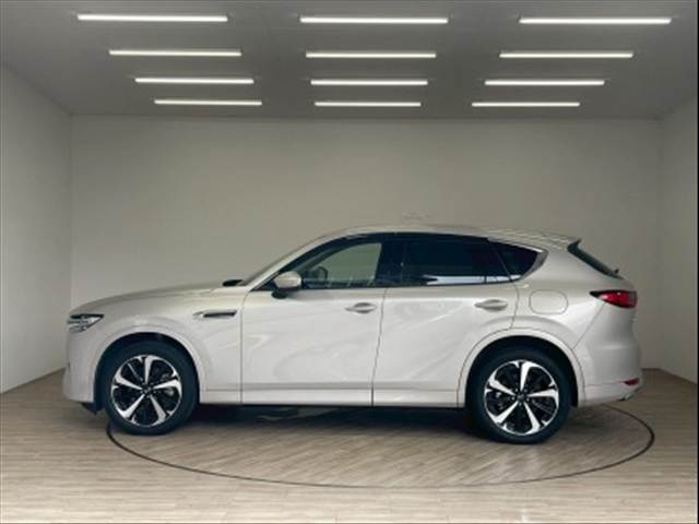 マツダ CX-60