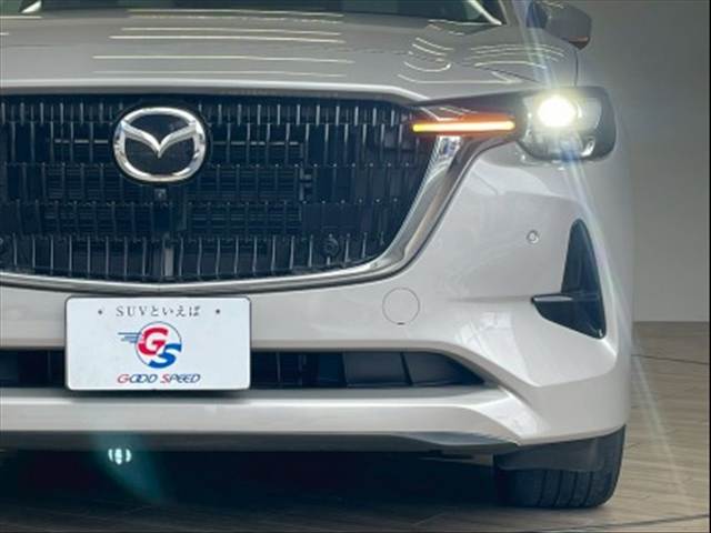 マツダ CX-60