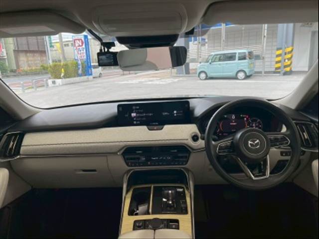 マツダ CX-60