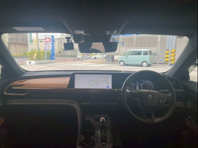トヨタ クラウンクロスオーバー