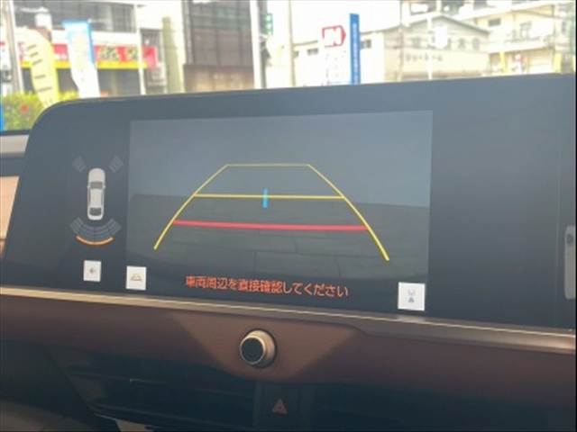 トヨタ クラウンクロスオーバー