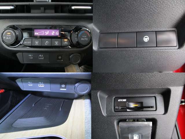 日産 ノートオーラ