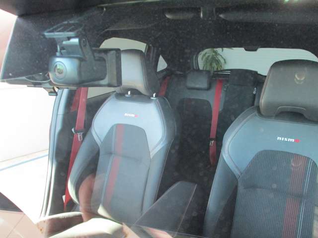 日産 ノートオーラ