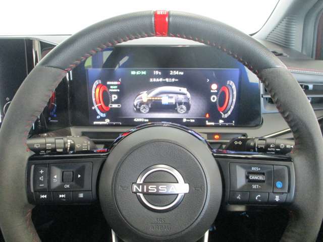 日産 ノートオーラ