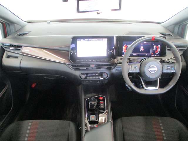 日産 ノートオーラ