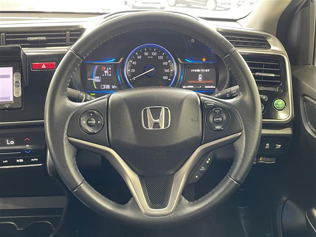 ホンダ グレイス