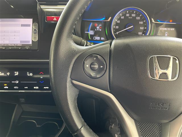 ホンダ グレイス