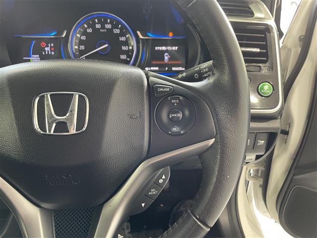 ホンダ グレイス