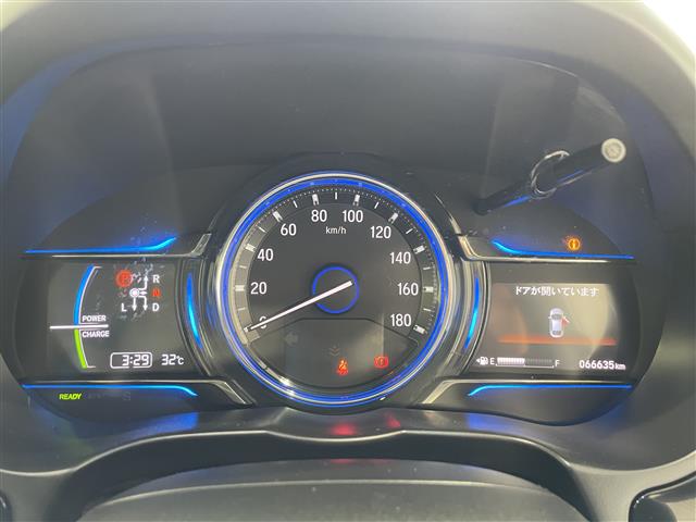 ホンダ グレイス