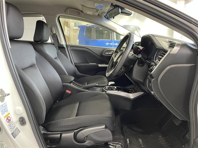 ホンダ グレイス