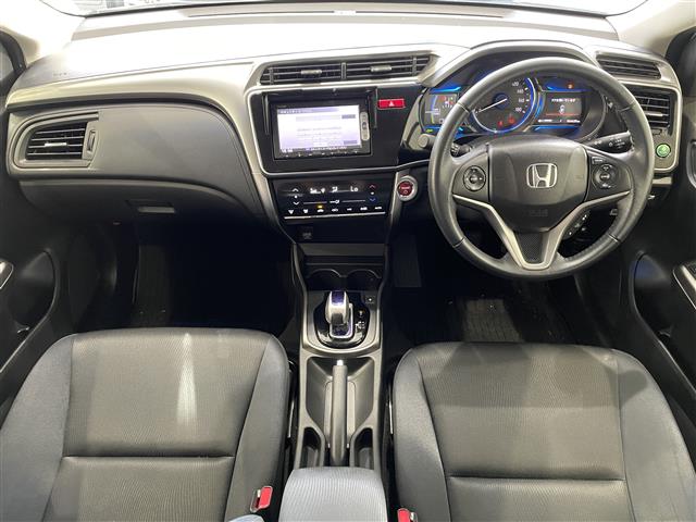 ホンダ グレイス