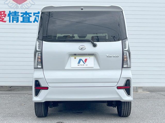 ダイハツ タント