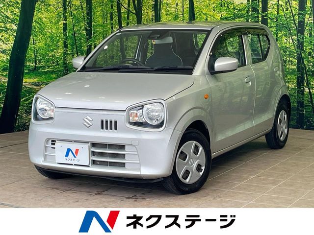 スズキ アルト
