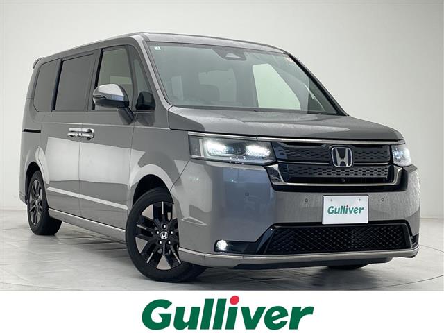 ホンダ ステップワゴン