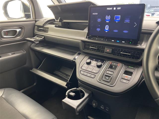 ホンダ ステップワゴン