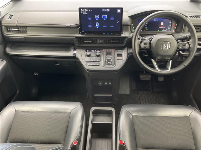 ホンダ ステップワゴン