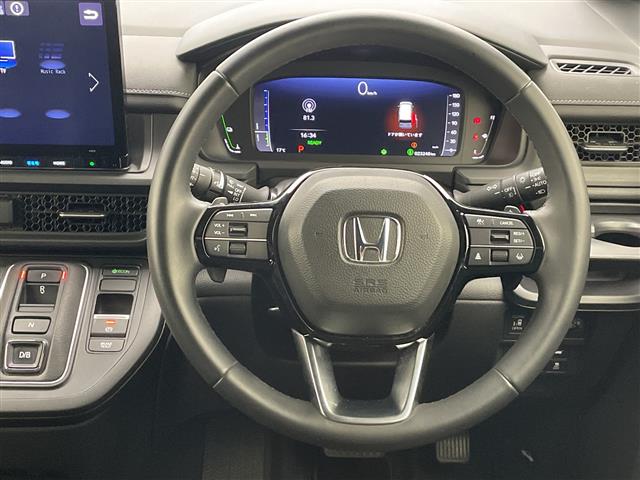 ホンダ ステップワゴン